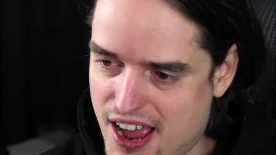 Mensen die over hun ervaringen in een oorlog vertelen: