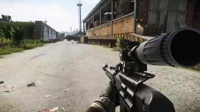 Play of the century.