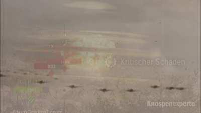 The FV4005 Experience.exe (Headphone users aware!!)