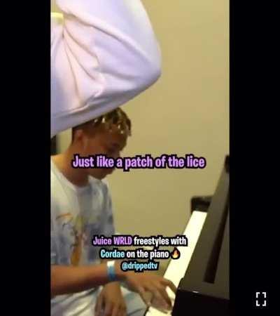 Songs I wish he got to make