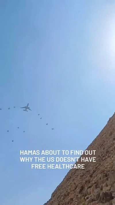 It's ok to criticize the US and still be glad you were born here