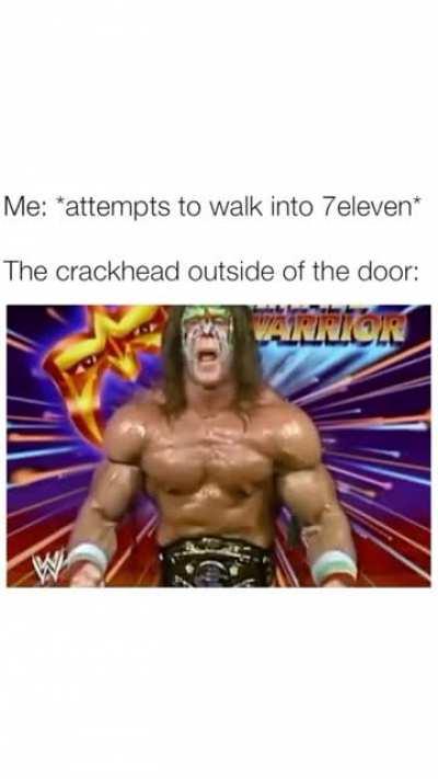 True on so many levels