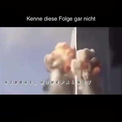 Found it on a german meme page. Has to be a new episode