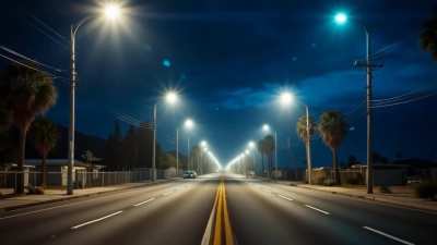 California film noir, only in color.