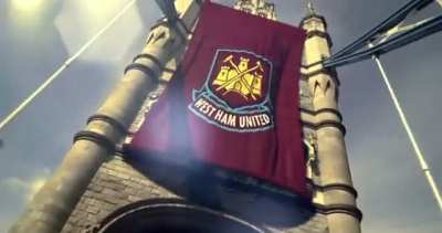 Was listening to Kasabian’s Fire and it instantly reminded of Premier League at its peak. Love the thorough research that went into scouting a location for Man City.