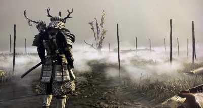 Can’t get enough of the ronin! First time posting here.