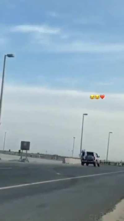 Hanging out with the bros