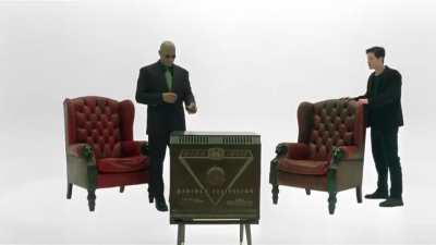 Welcome to The Truman Show