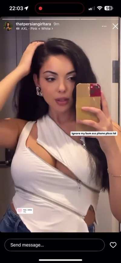 I thought they would be reduced/smaller than this tbh.