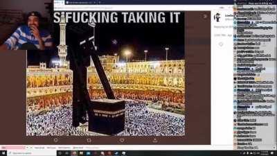 Warning: laughter may lift your spirit up!