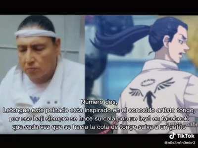 Letongue 😍😍😍