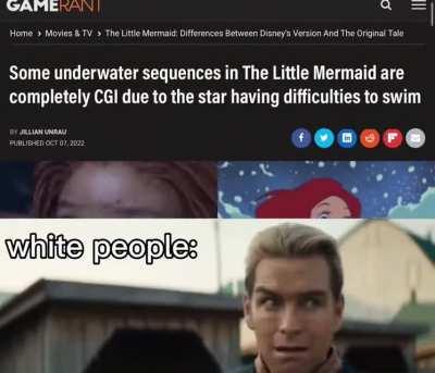 I will laugh at this and no one can stop me