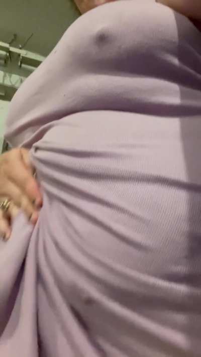 I love being a tease for you 😈