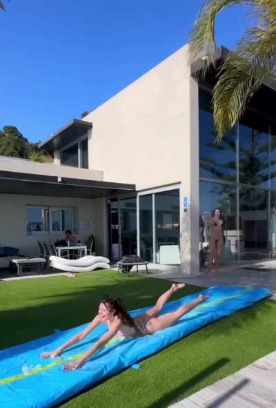 Sybil A's Fun Day With Her Friends🔥💞