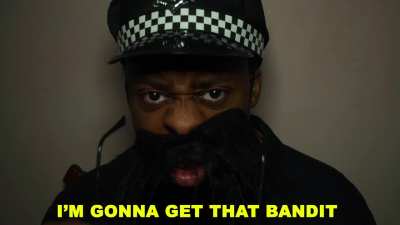 JoeJas - A Bandit's Intro! This is the intro to my album Left Handed Bandit! Rapped, produced and shot/edited by me! Link in the comments for the album!