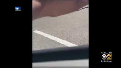 This is absolutely disgraceful!! Chicago PD surrounded Mia Wright’s car, broke its windows and arrested her - restraining an INNOCENT Black woman placing a KNEE on her NECK. Really?! This cannot keep happening in America!!