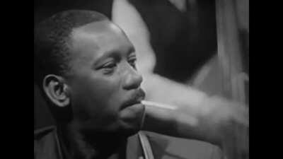 Wes Montgomery