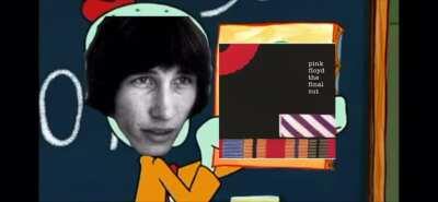 My Favourite Floyd Video