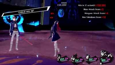 When the Mass Destruction hits just right