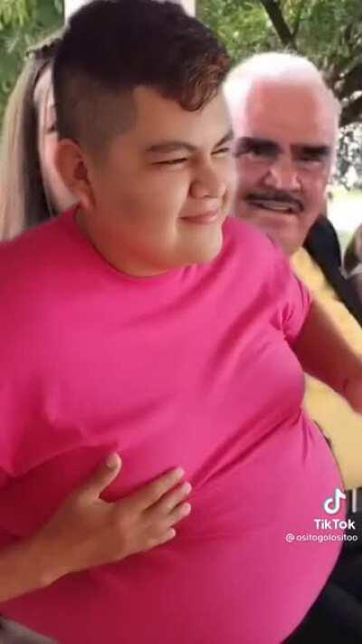 Mentalidá de tiburón