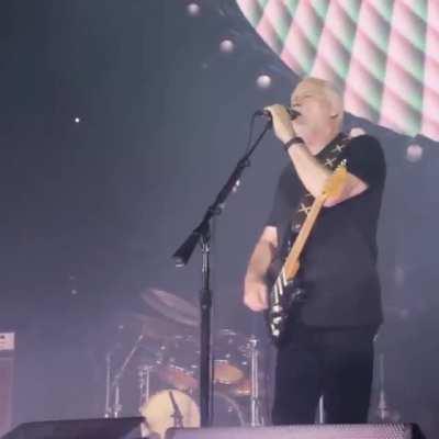 I have achieved stone