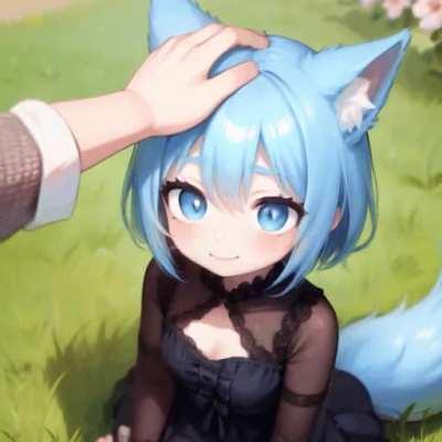 Headpat