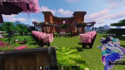 What do you guys think of my custom totem?