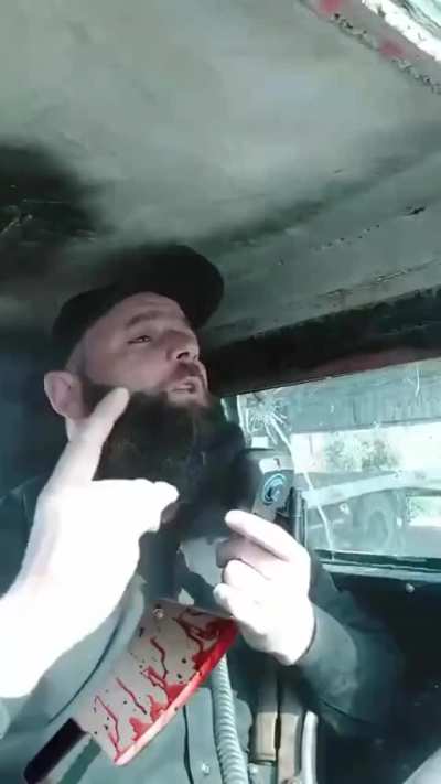 Most accepting Syrian military leader