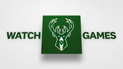 [Highlight] Giannis picks up steam and slams with attitude.