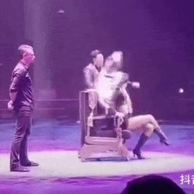 Truly Back Magic is Involved...