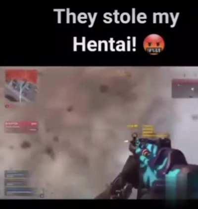 I wasn't done with those