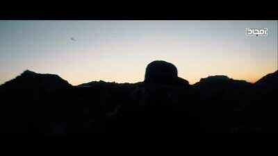 Video released by Hay’at Taḥrīr al-Shām titled 300 Days Between The Trenches And The Rifles [Syria] (August, 2020) Part 5 of 6 (Re-Edit)