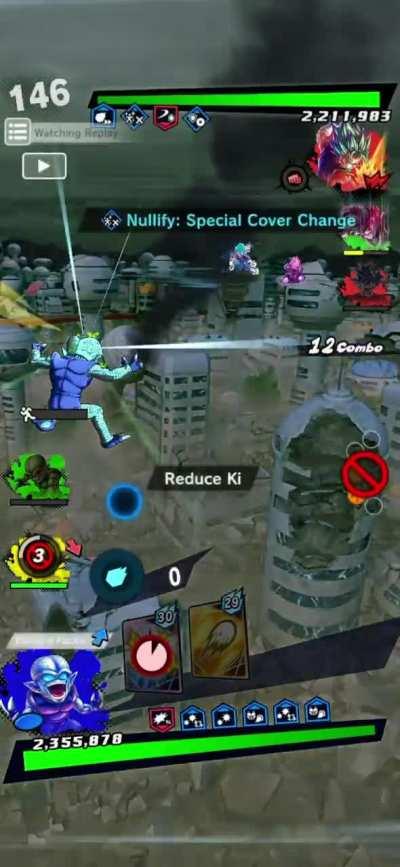 formerly the best unit in the game