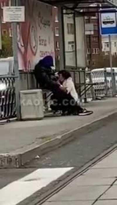 Girls never sucked me or having sex with me and this man...