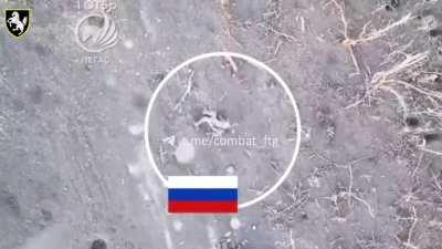 Couple compilations of drone drops 😈 on Russian infantry. The first video is from the “pegasus”🇺🇦unit of the 1st Tank Brigade 🎠 The second the 110th Mechanized Brigade 🦉 in the Avdiivka area