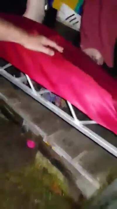 What do we have here