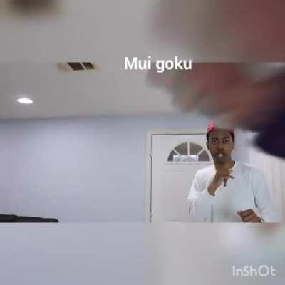 So this is the power of video editing