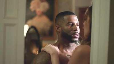 Dynasty ( season 2) episode 8