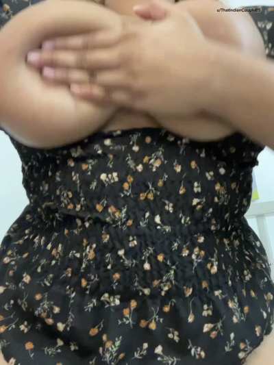 Got a pair of natural snack for you 