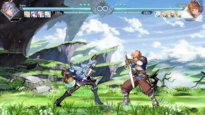 How to win with every character in Granblue Fantasy Versus Rising.