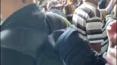 George Floyd Riots Compilation