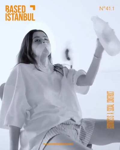 Bu nasıl bir reklam amk 