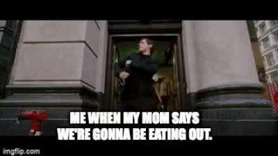 I love that feeling.