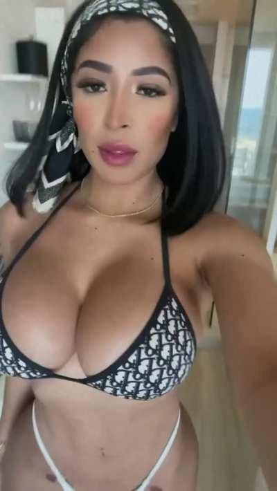 Imagine the Recoil while Thrusting