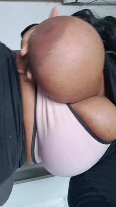 Do you think you can handle me ?