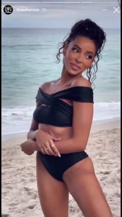 Tinashe Compilation 