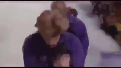 Whyte Goodman, All Business