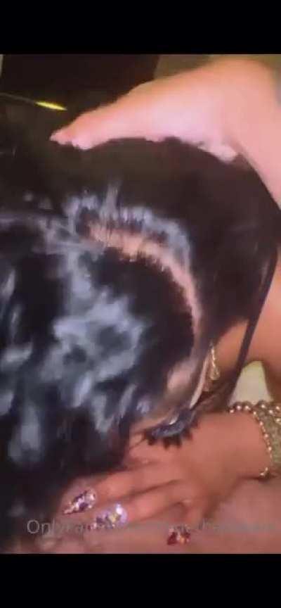 New Irene the dream tape