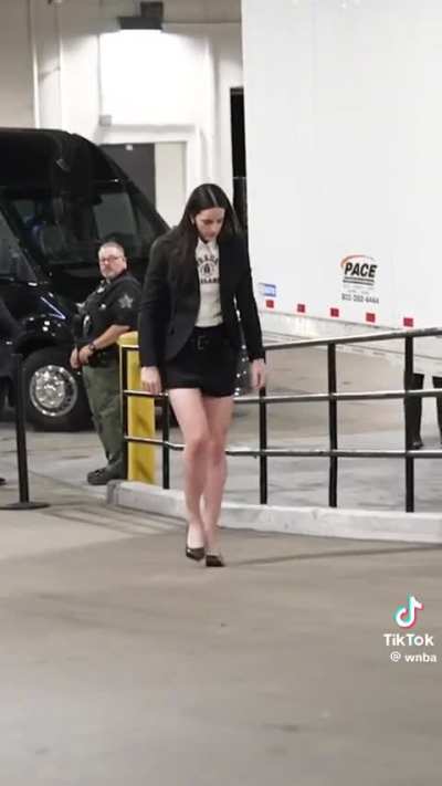 Beautiful Caitlin Clark ❤️