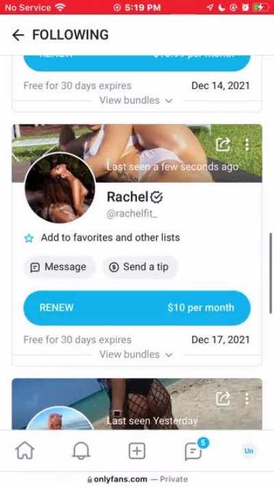 Sellling ever for $5 HIT ME UP